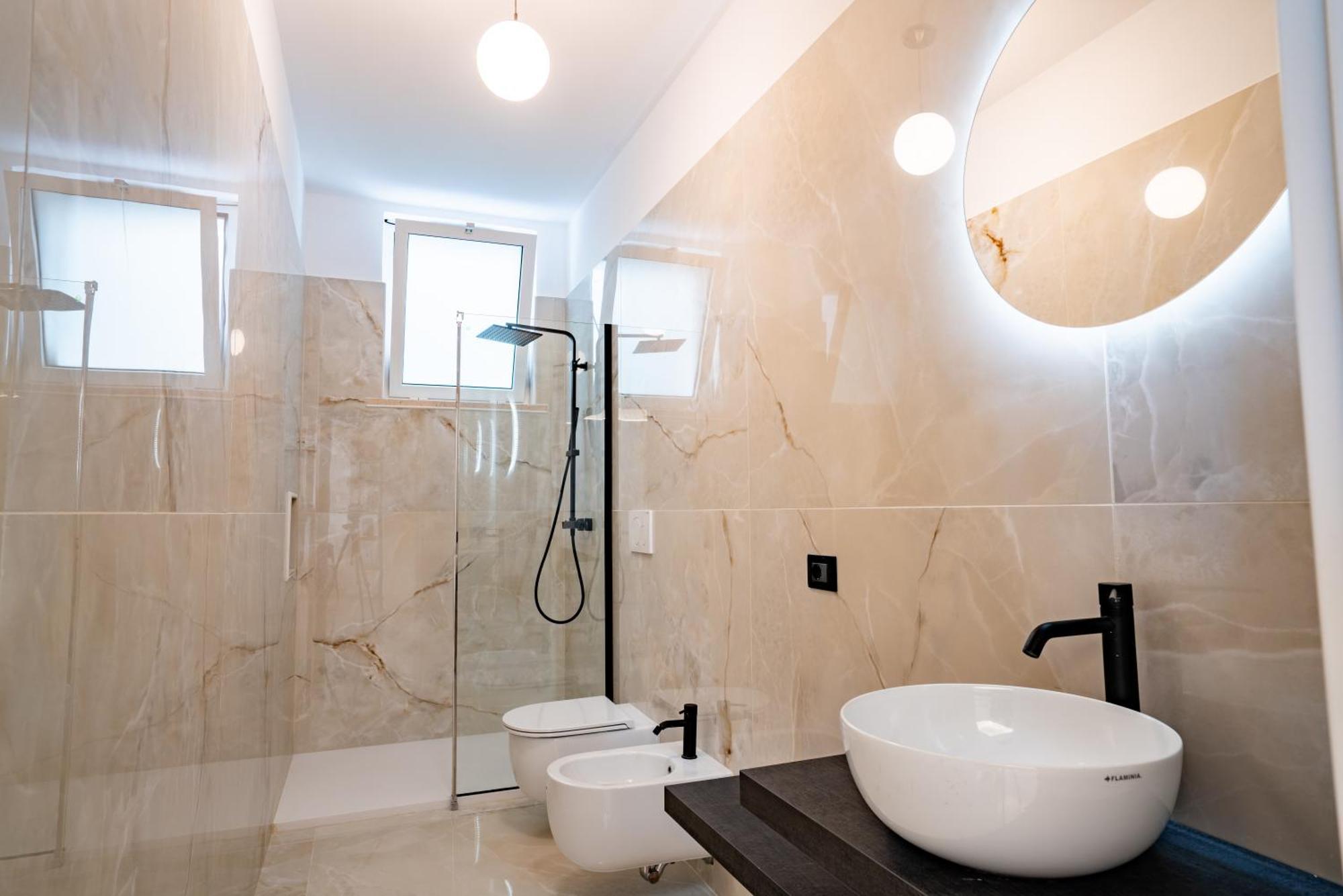 Dalia Suite & Relax Polignano a Mare Exterior foto