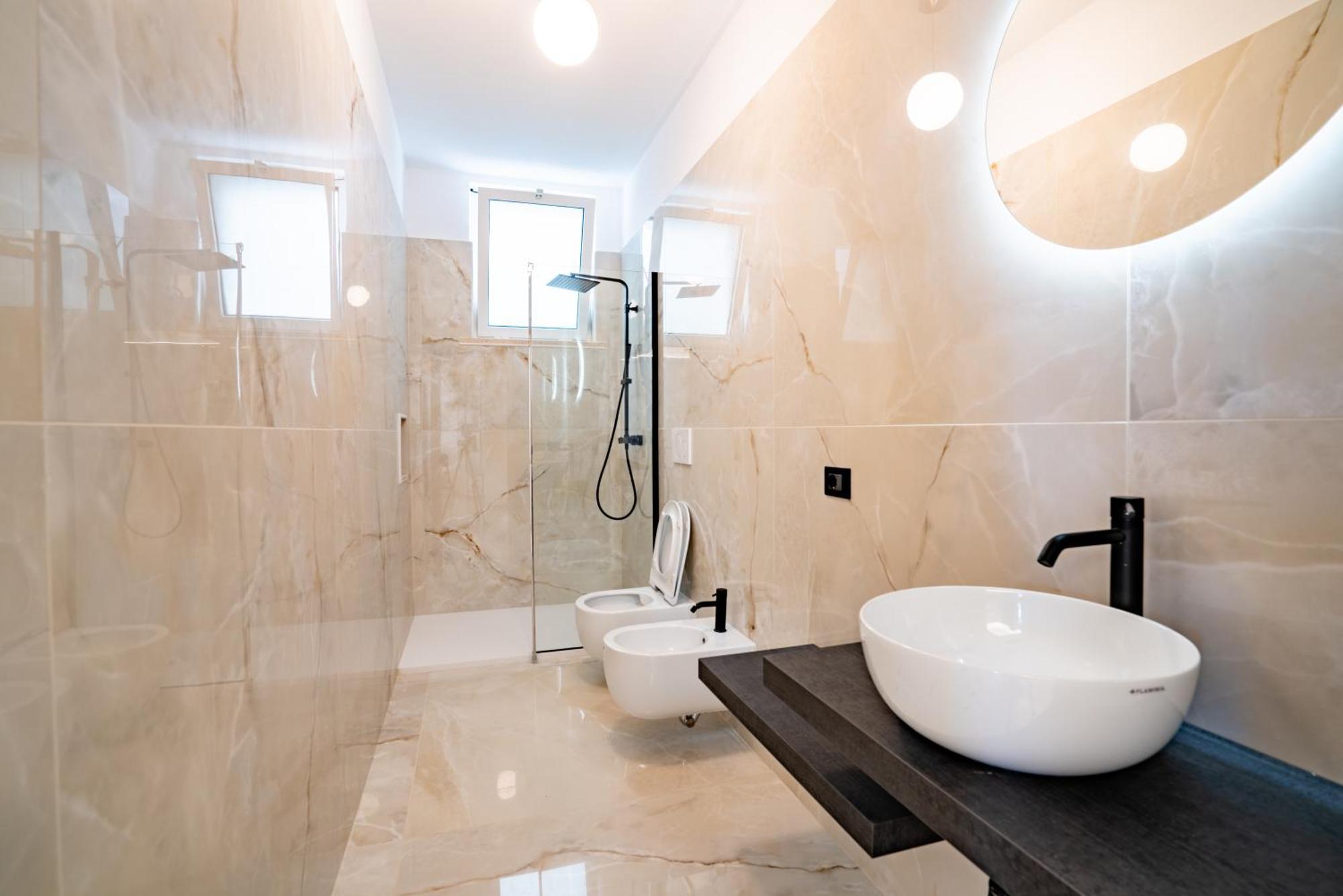 Dalia Suite & Relax Polignano a Mare Exterior foto
