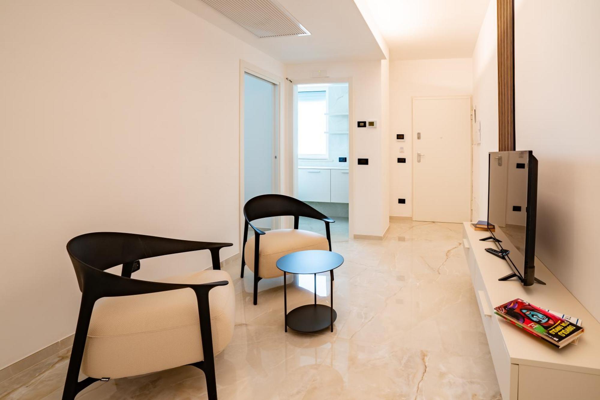 Dalia Suite & Relax Polignano a Mare Exterior foto