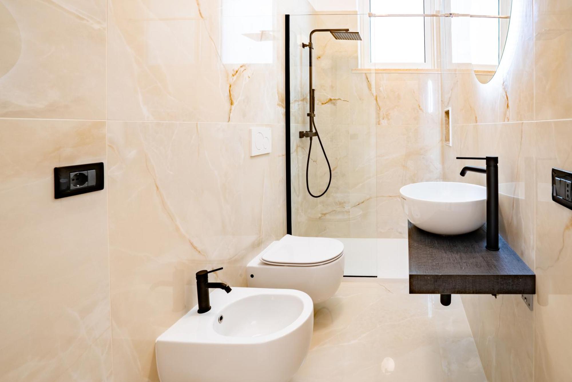 Dalia Suite & Relax Polignano a Mare Exterior foto