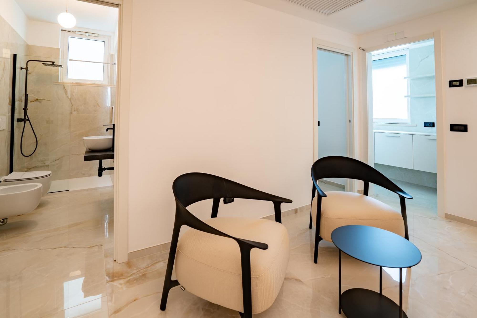 Dalia Suite & Relax Polignano a Mare Exterior foto