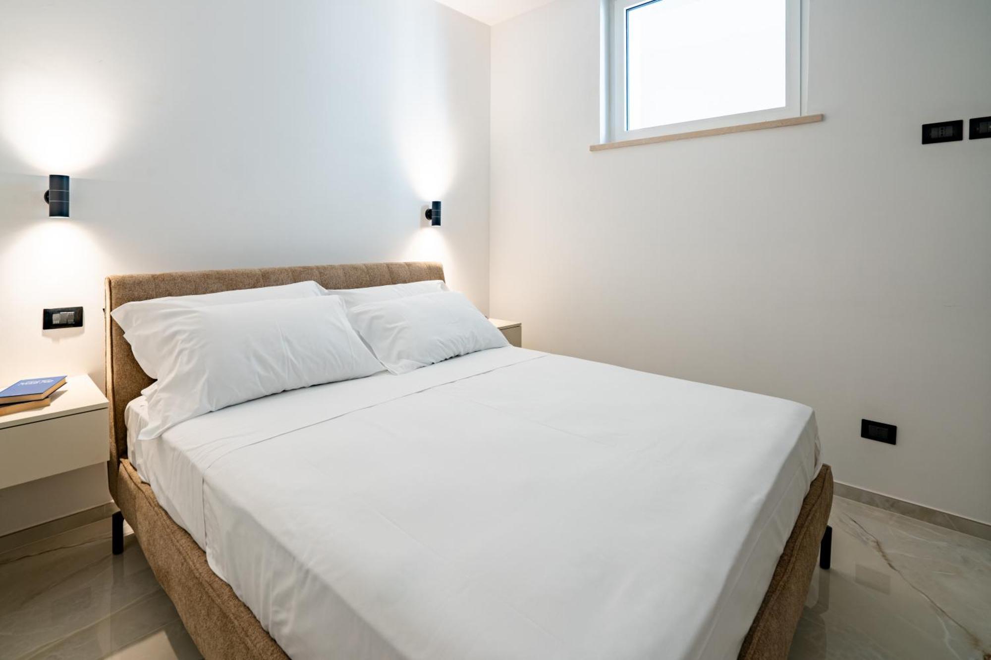 Dalia Suite & Relax Polignano a Mare Exterior foto