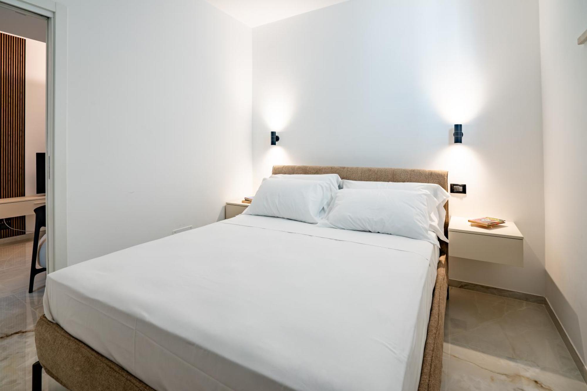 Dalia Suite & Relax Polignano a Mare Exterior foto