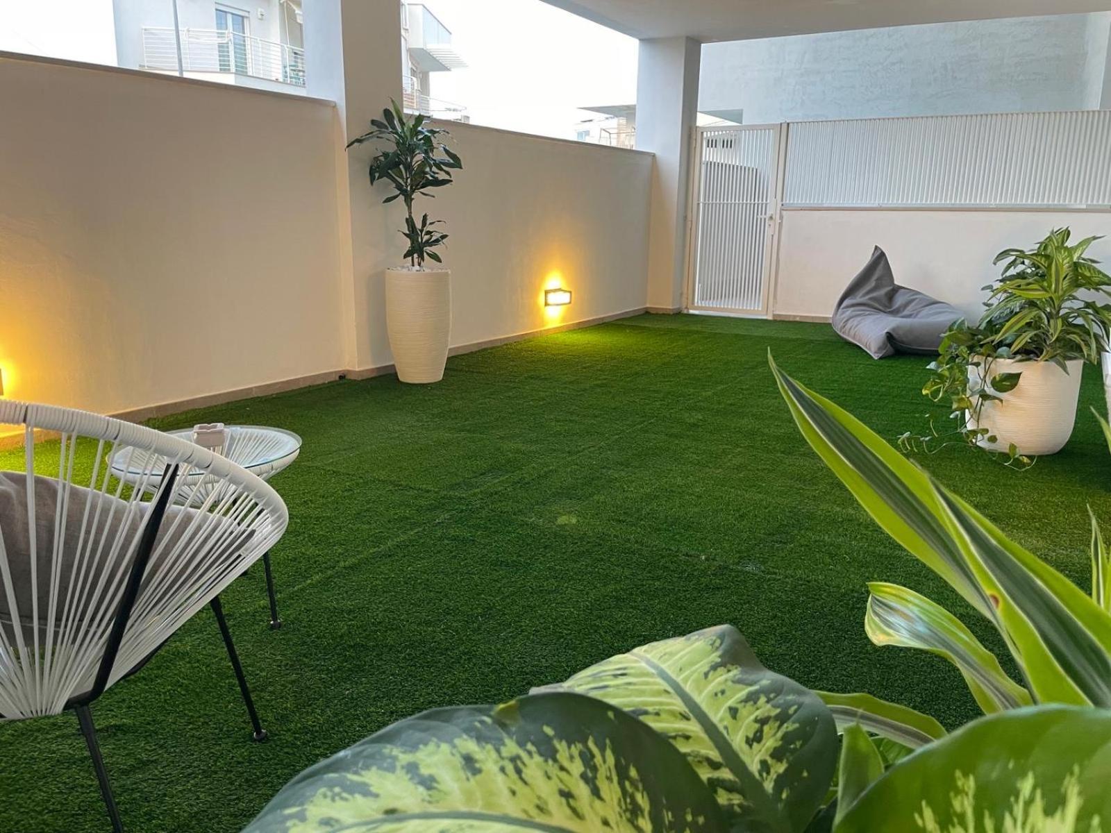 Dalia Suite & Relax Polignano a Mare Exterior foto